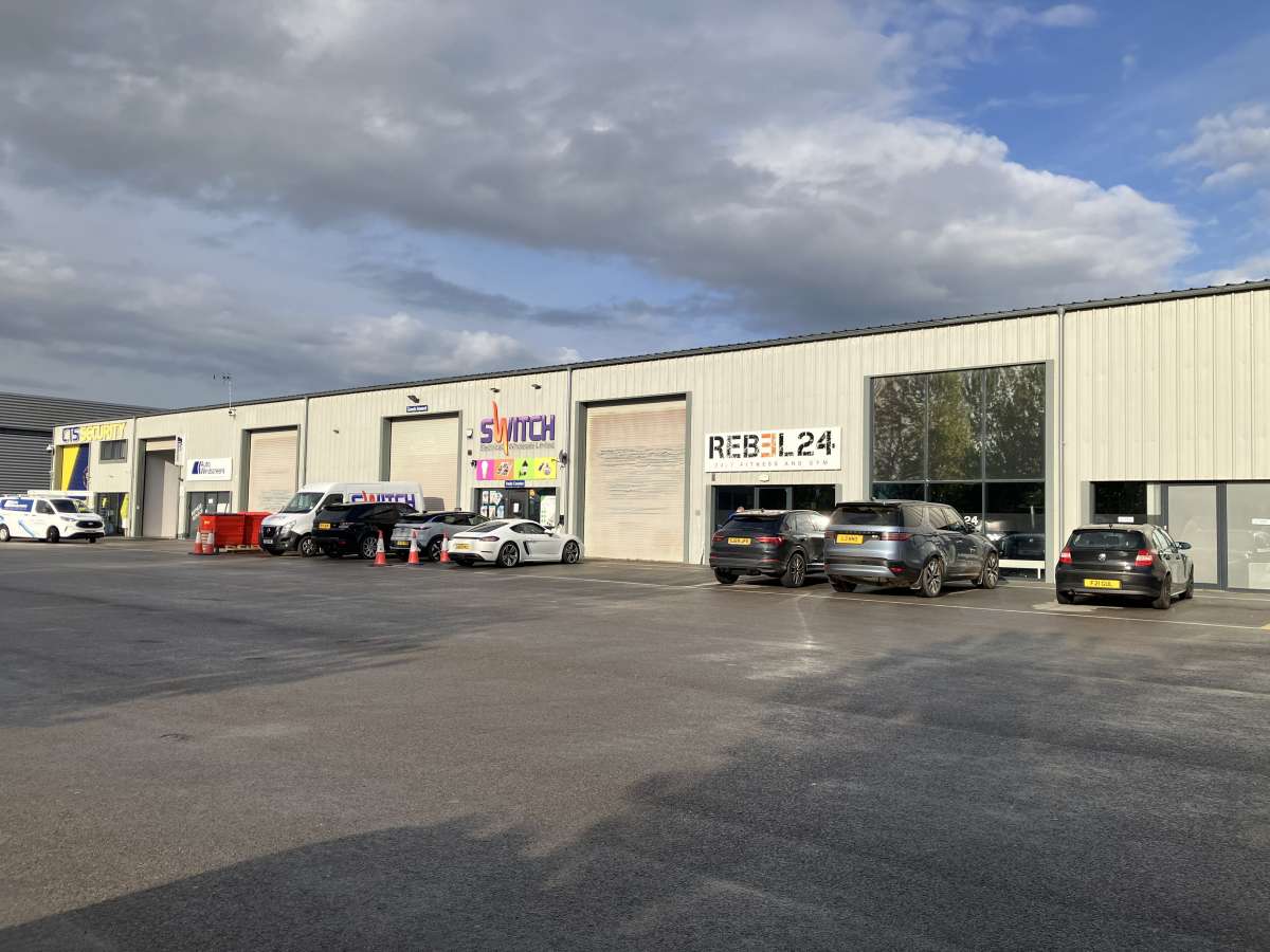 Industrial in King's Lynn