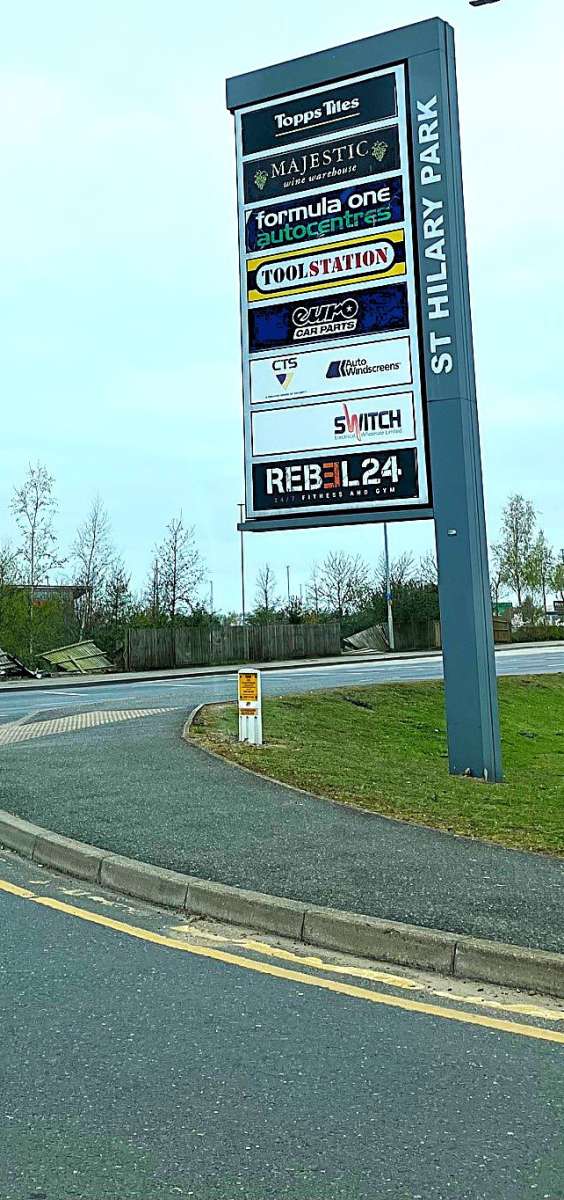 Industrial Unit in King's Lynn - photo 3