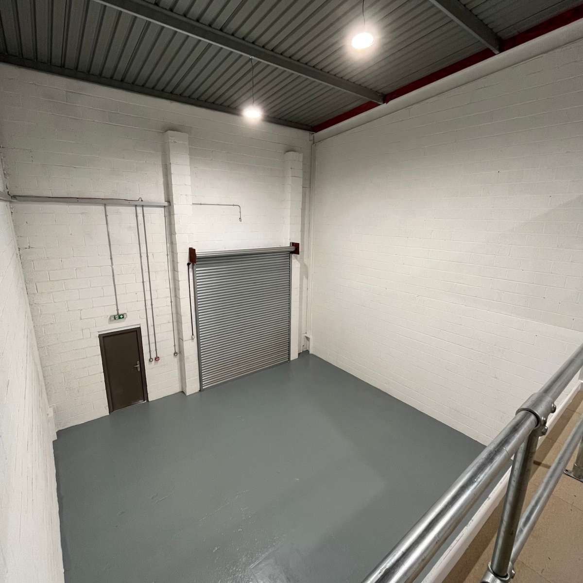 Industrial Unit in Speedwell - photo 3
