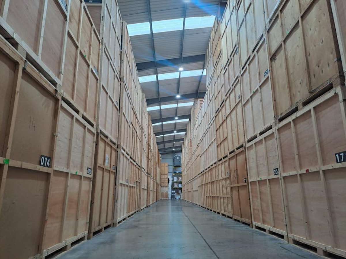 Industrial Unit in Horsham - photo 4
