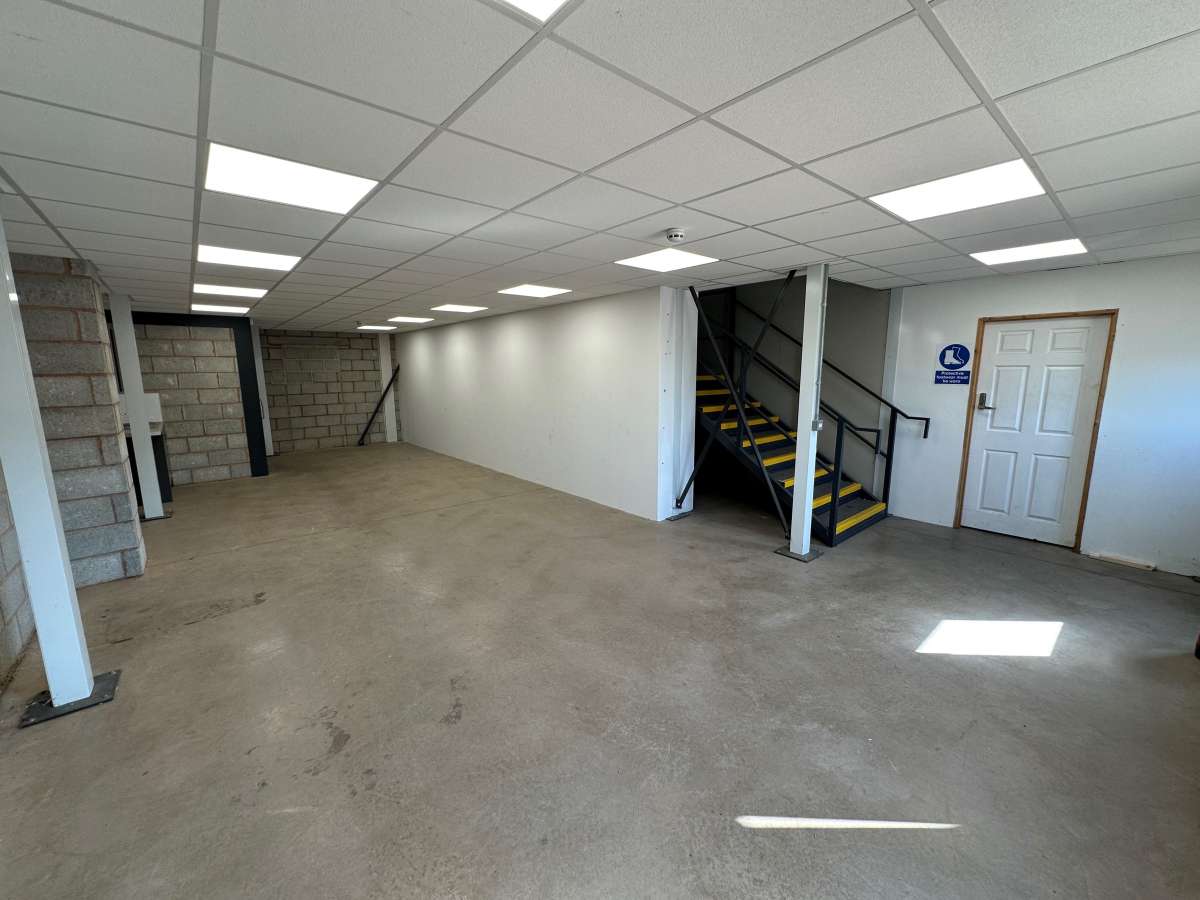 Industrial Unit in Willand - photo 2