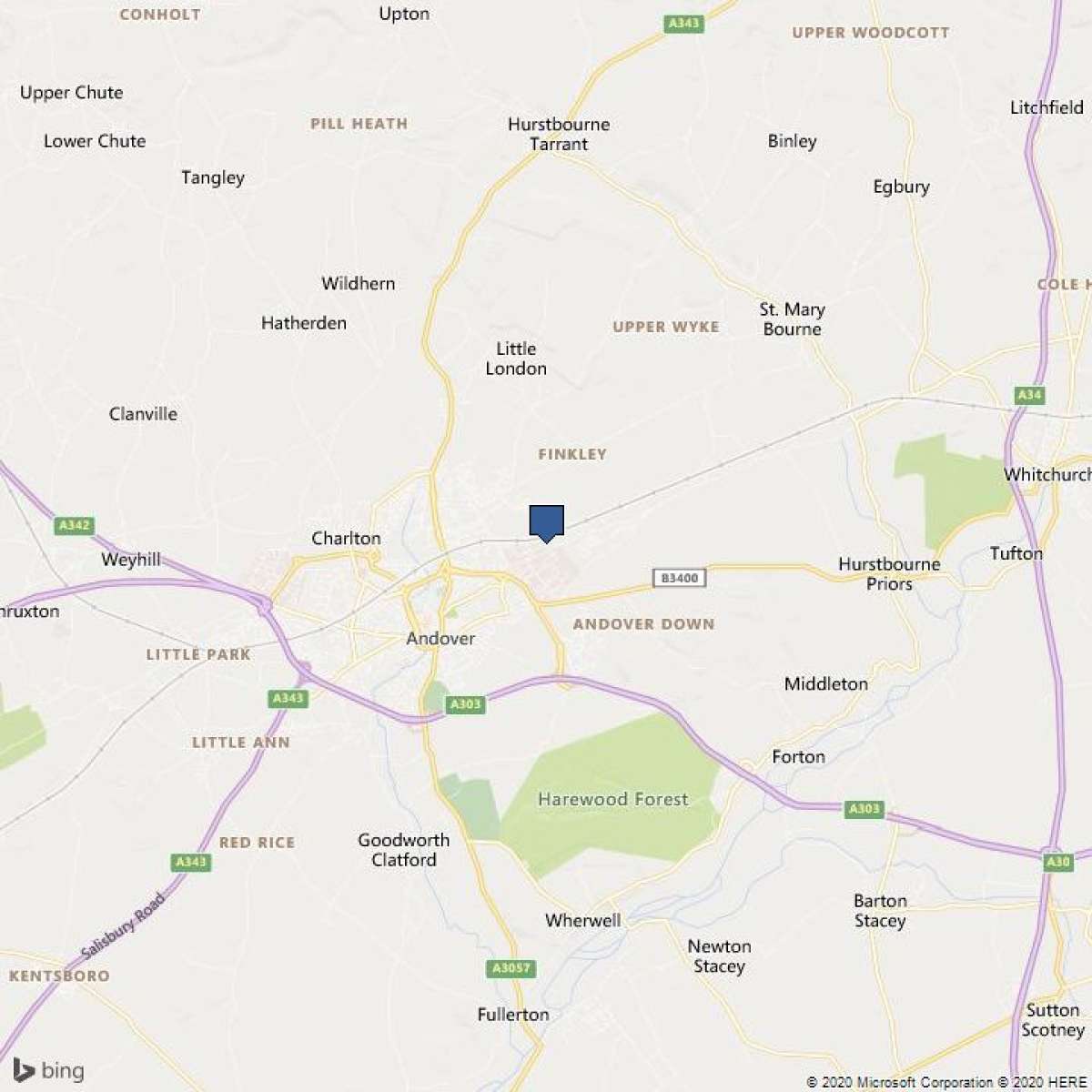 Industrial Unit in Andover - photo 2