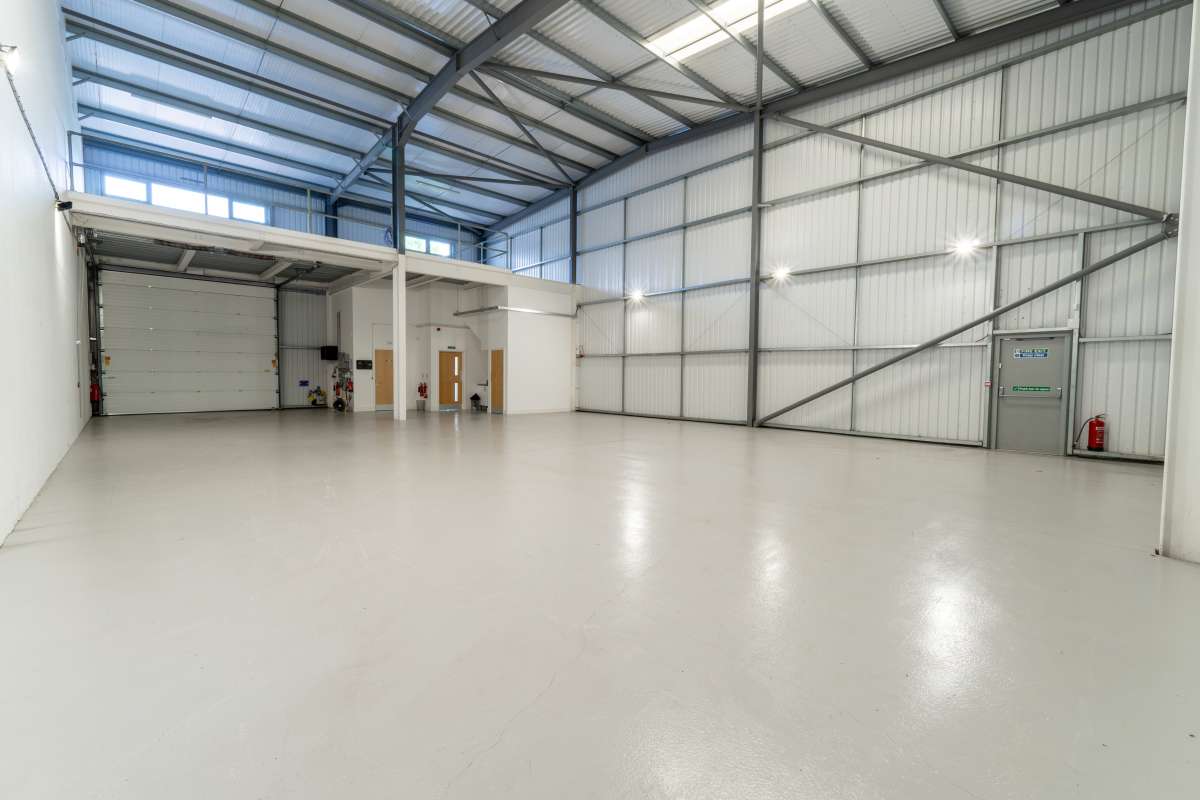 Industrial Unit in Sutton - photo 4