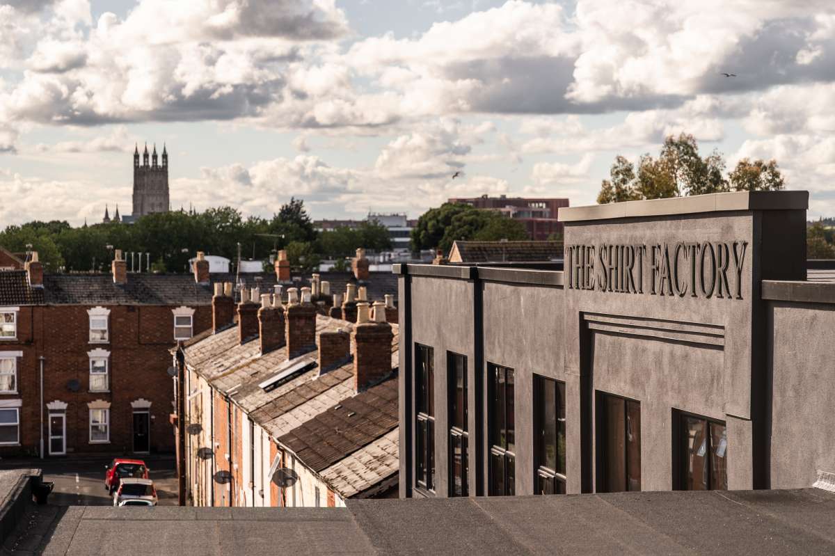 Office in Gloucester - photo 2
