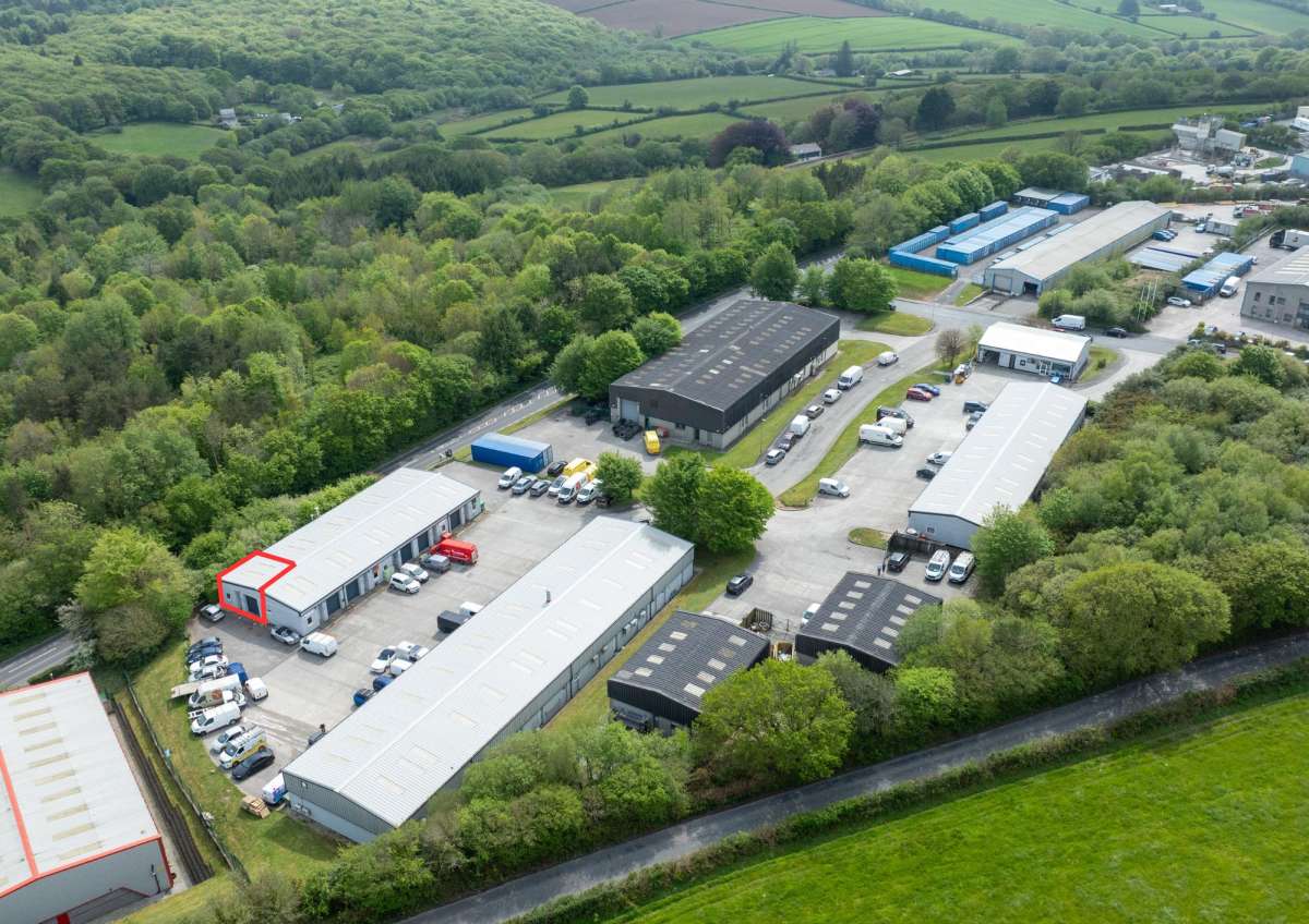 Industrial Unit in Bodmin - photo 3