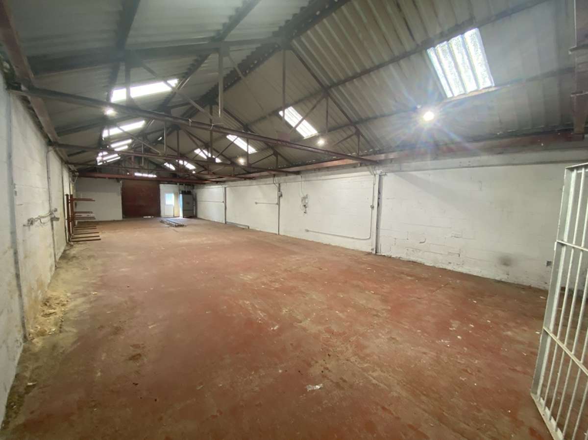 Industrial Unit in Stourbridge - photo 4