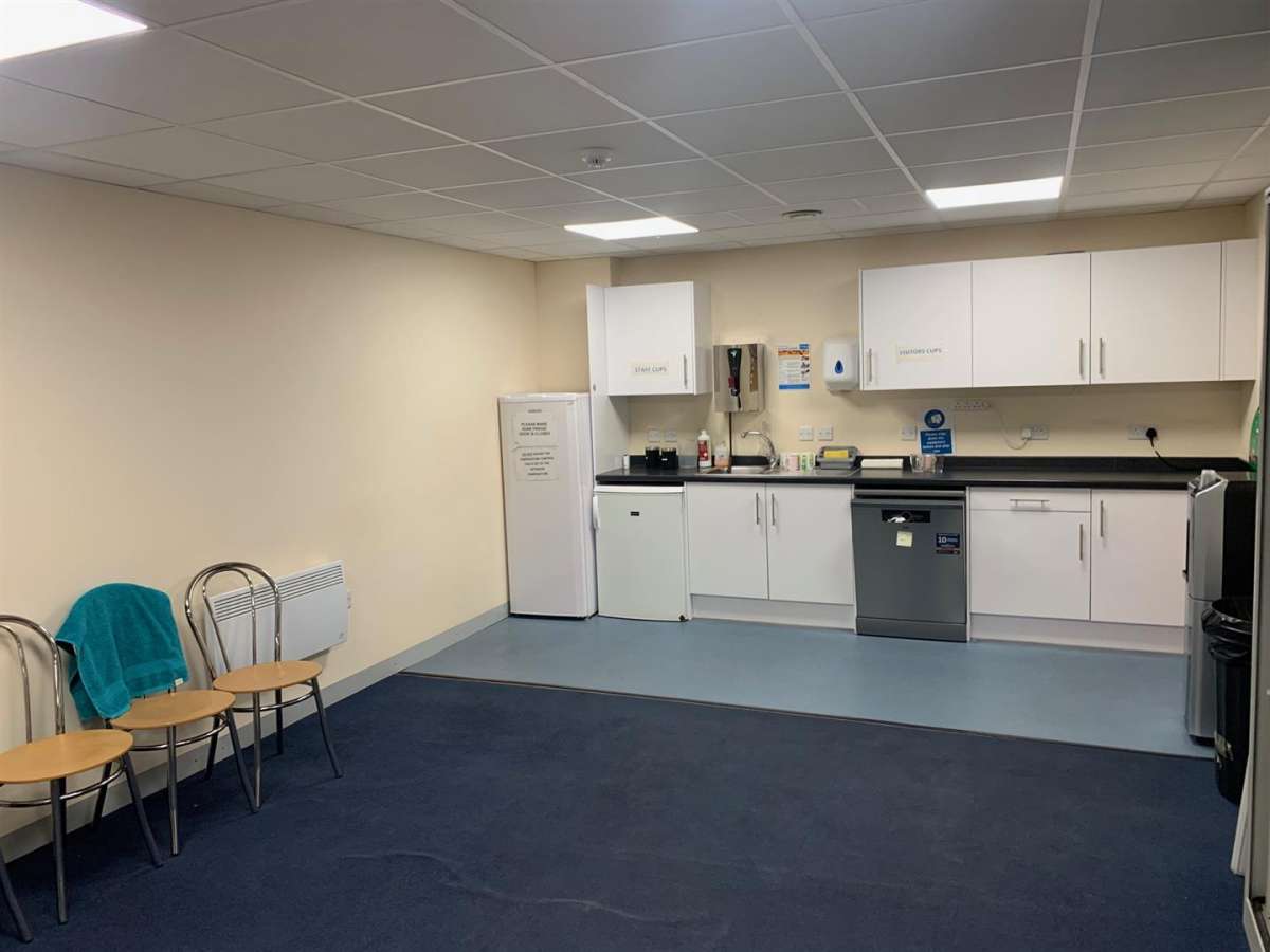 Industrial Unit in Rearsby - photo 4