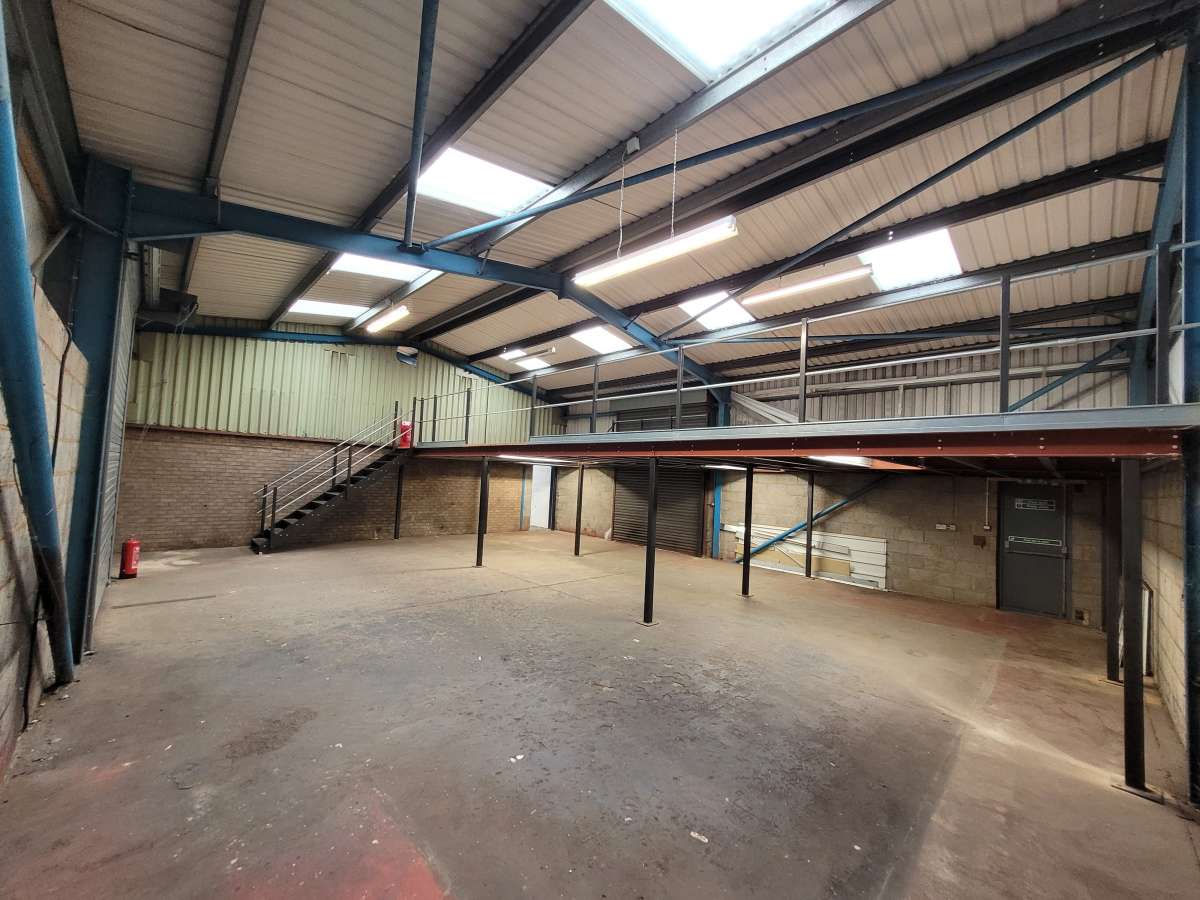Industrial Unit in Kimbolton - photo 3