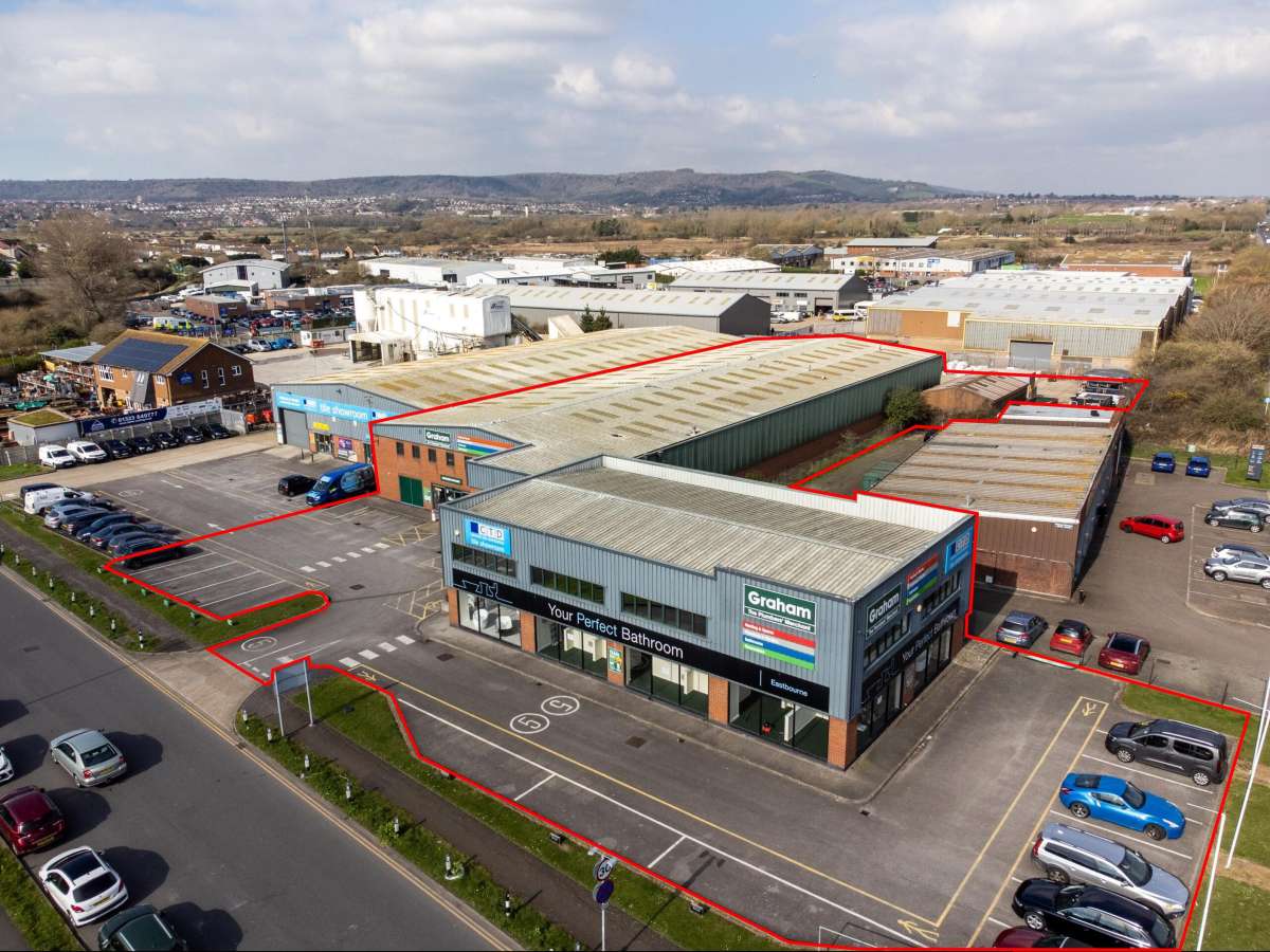 Industrial Unit in Eastbourne - photo 4