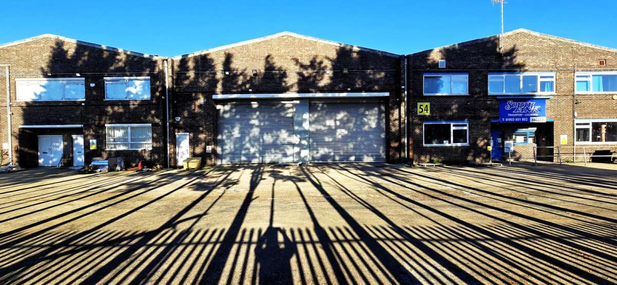 Industrial Unit in Lancing - photo 4