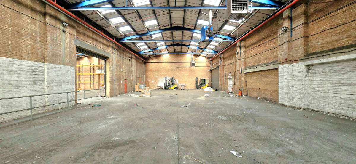 Industrial Unit in Lancing