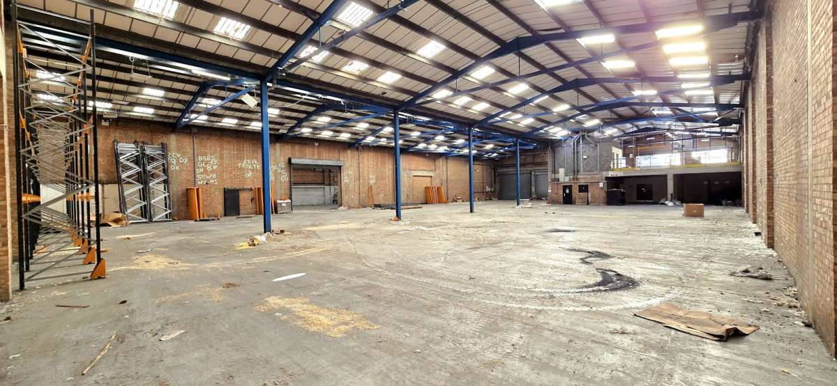 Industrial Unit in Lancing