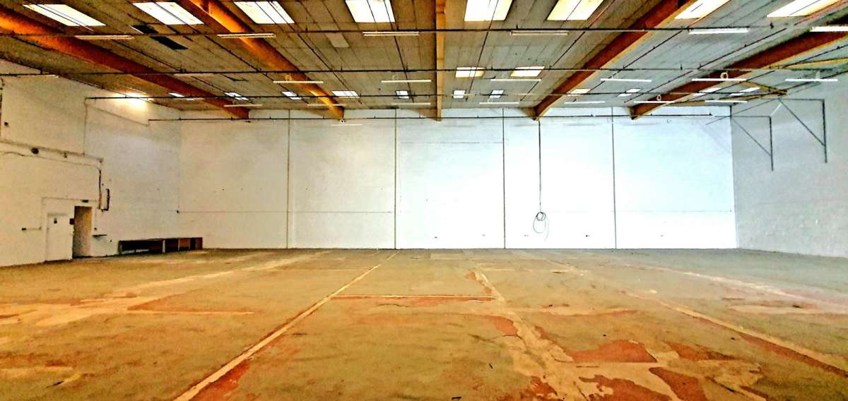 Industrial Unit in London
