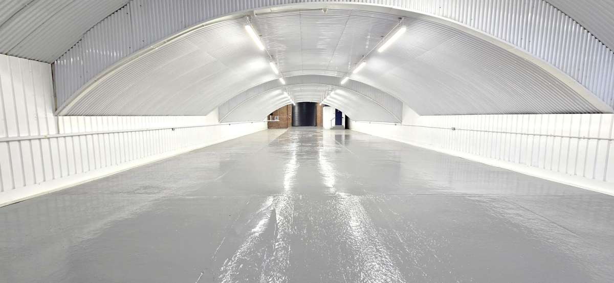 Industrial Unit in London