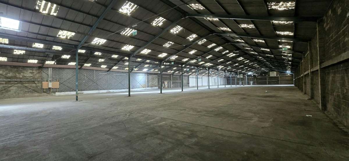Industrial Unit in Barking
