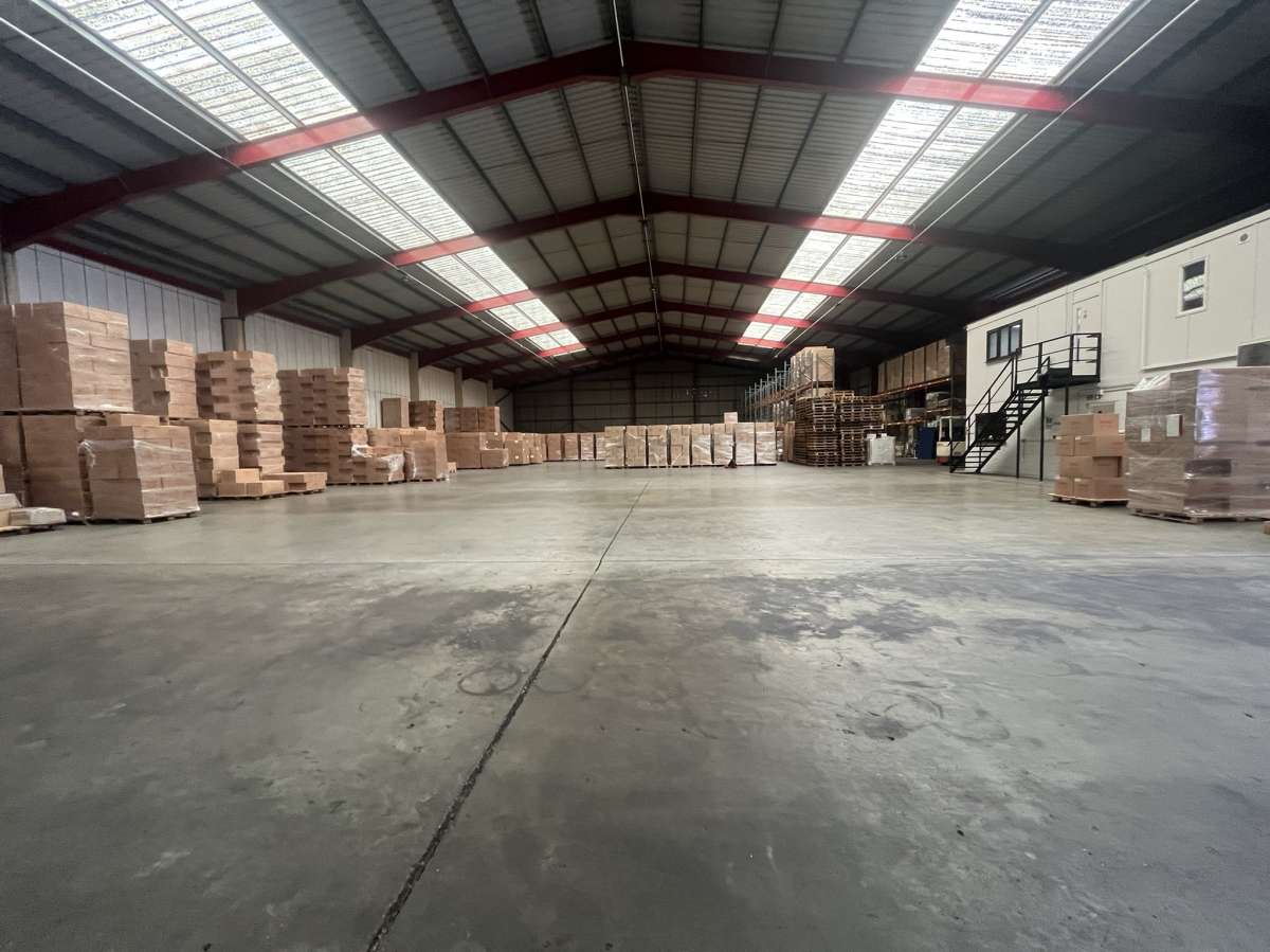 Industrial Unit in Ipswich - photo 2