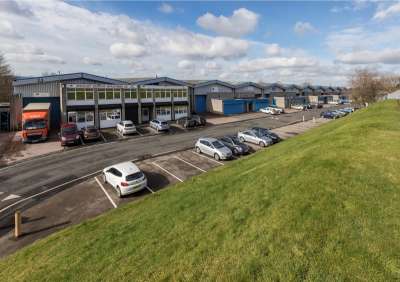 Industrial Unit in Wednesbury - photo 3