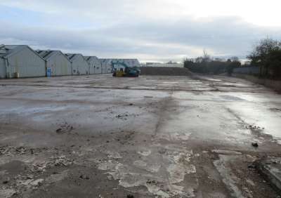 Industrial Unit in Wolverhampton - photo 2