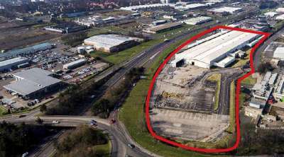 Industrial Unit in Dundee - photo 2