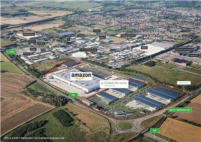 Industrial Unit in Darlington - photo 4