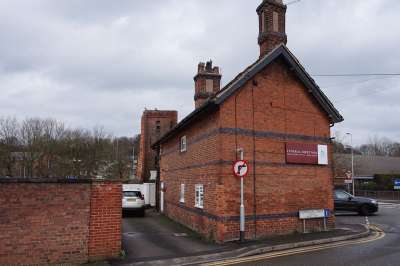 Industrial Unit in Congleton - photo 2