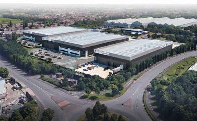 Industrial Unit in Wolverhampton - photo 4