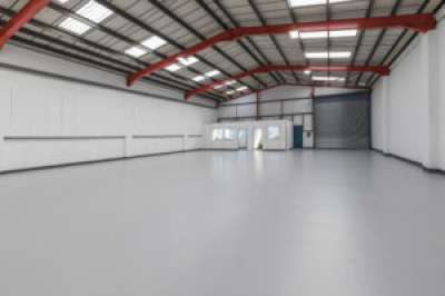 Industrial Unit in Wednesbury - photo 3
