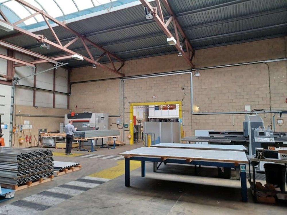 Industrial Unit in Crowborough - photo 3