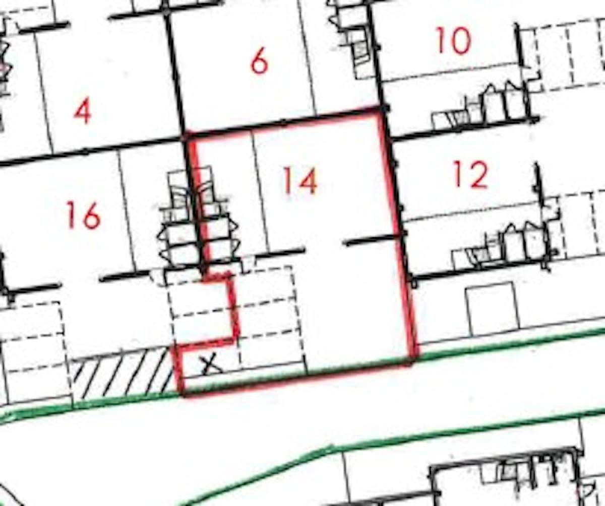 Industrial Unit in Ringwood - photo 4