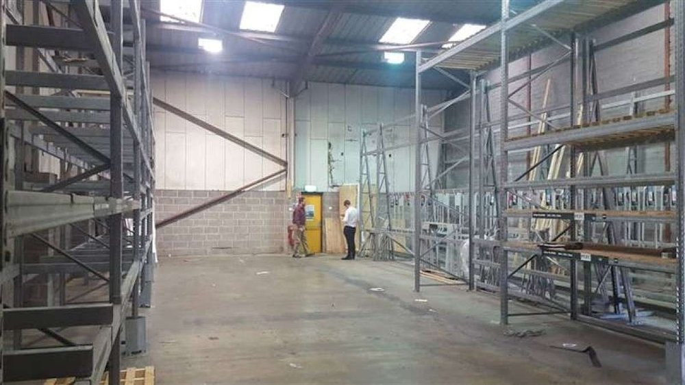 Industrial Unit in Weymouth - photo 4