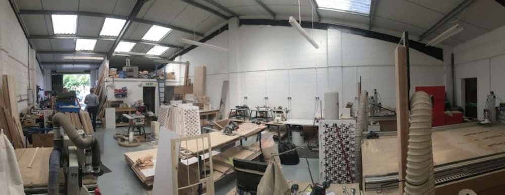 Industrial Unit in New Milton - photo 2