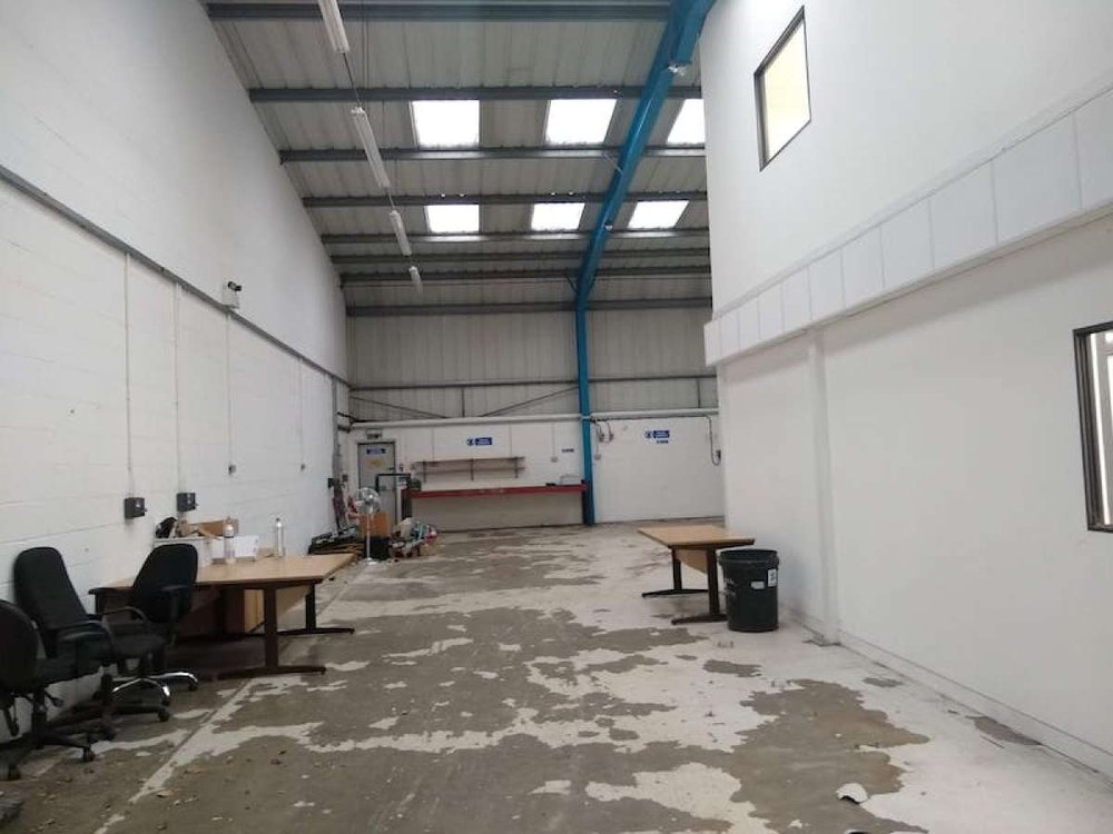 Industrial Unit in Lewes - photo 3