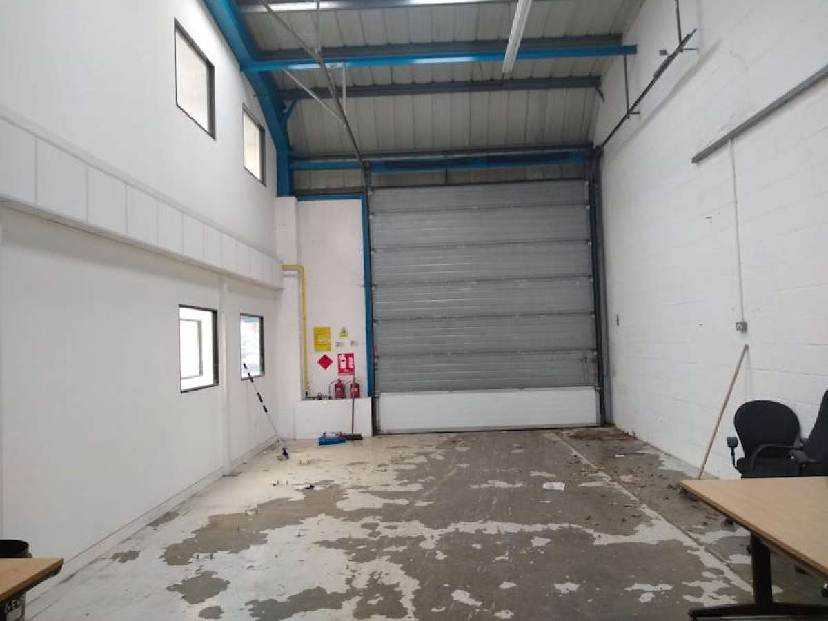 Industrial Unit in Lewes - photo 4