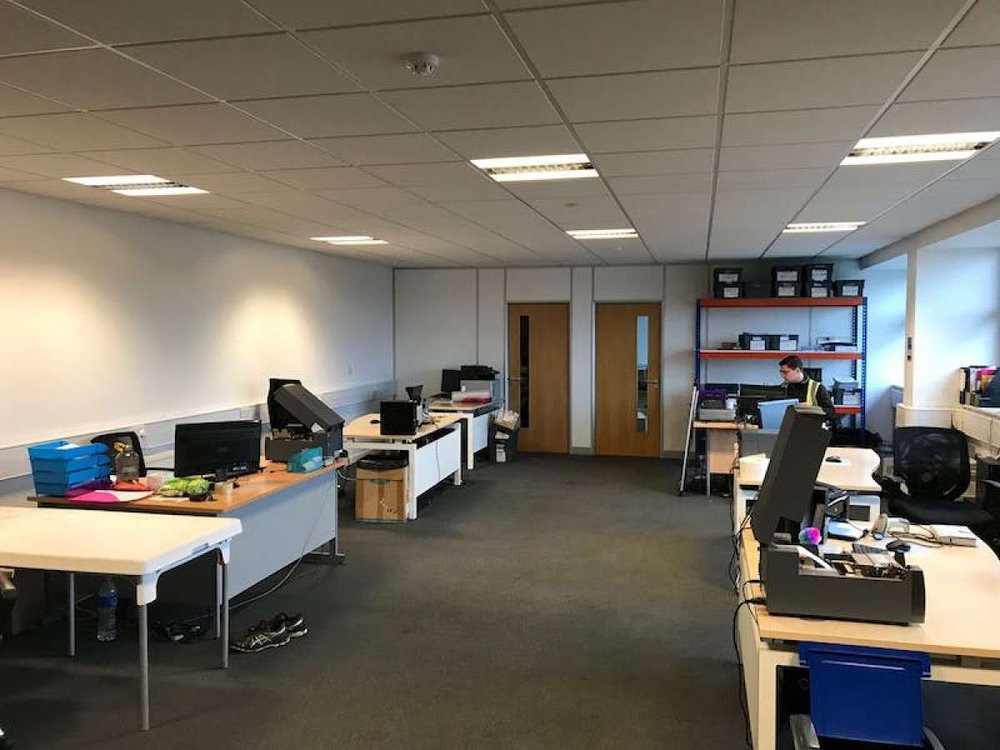 Industrial Unit in Portsmouth - photo 2