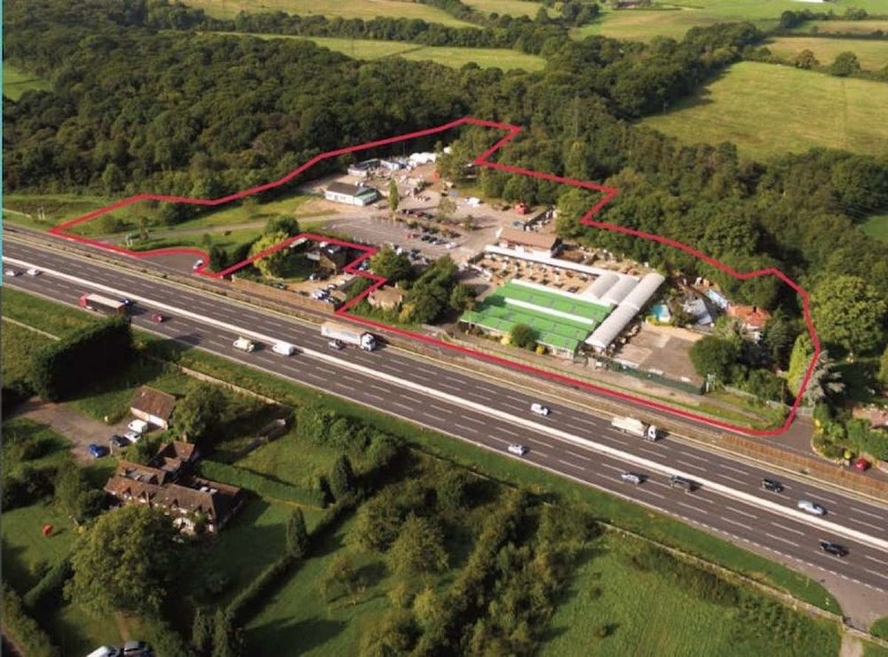 Industrial Unit in Haywards Heath - photo 3