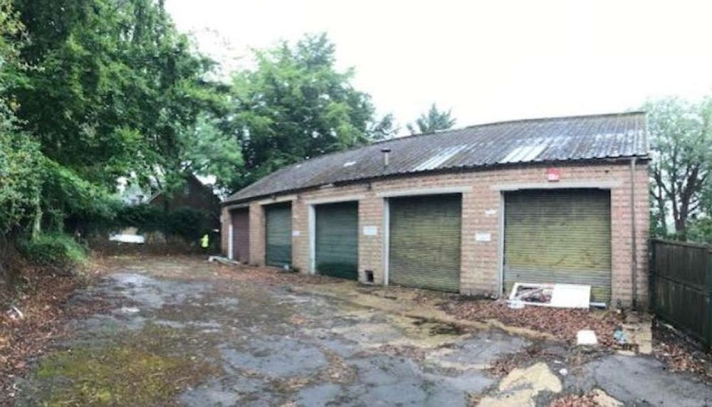 Industrial in Waterlooville