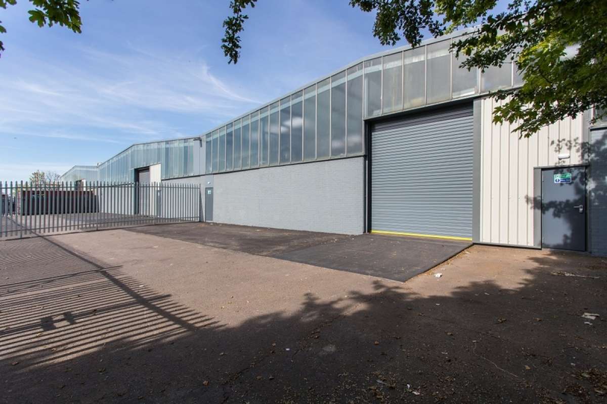 Industrial Unit in Telford - photo 4