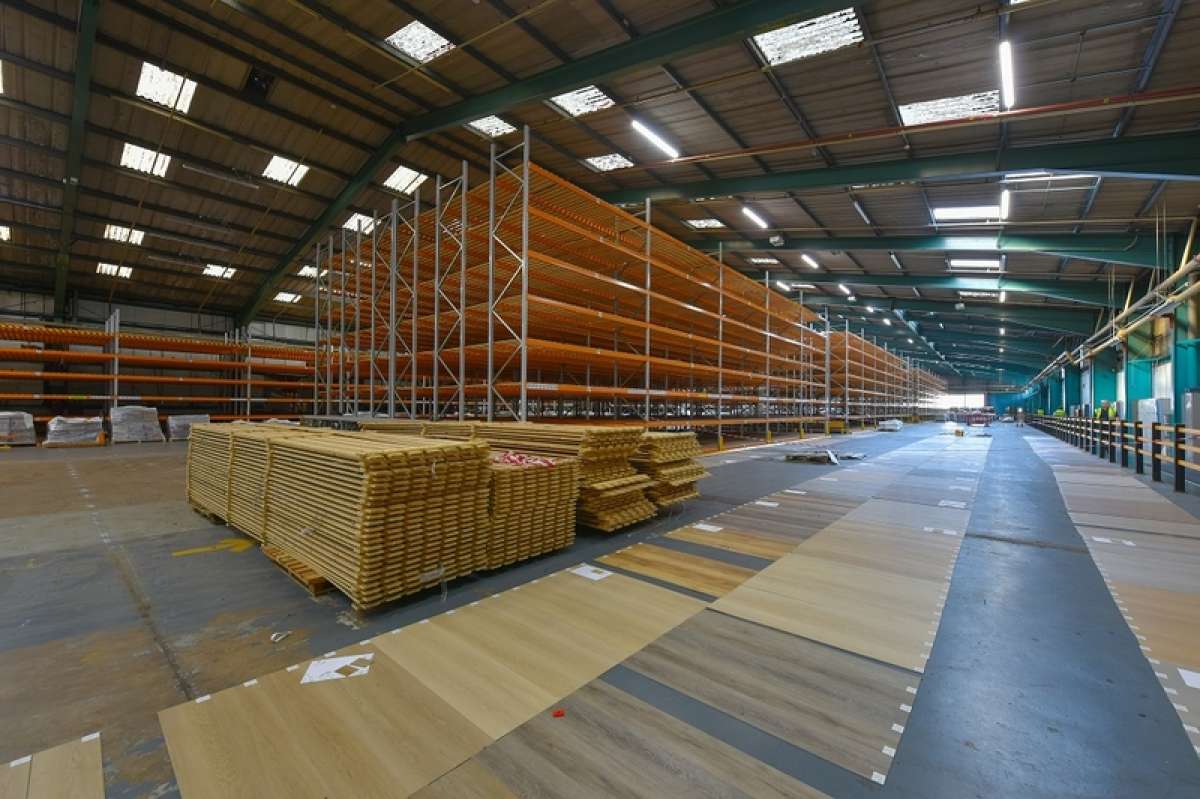 Industrial Unit in Kidderminster - photo 3
