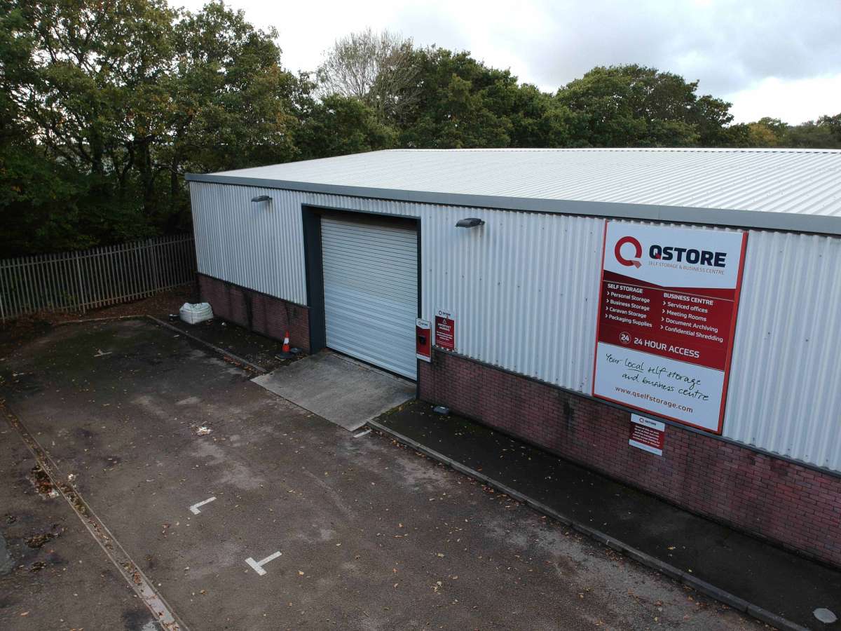 Industrial Unit in Saltash - photo 3