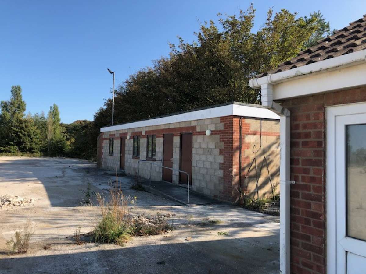 Industrial Unit in Cromer - photo 4