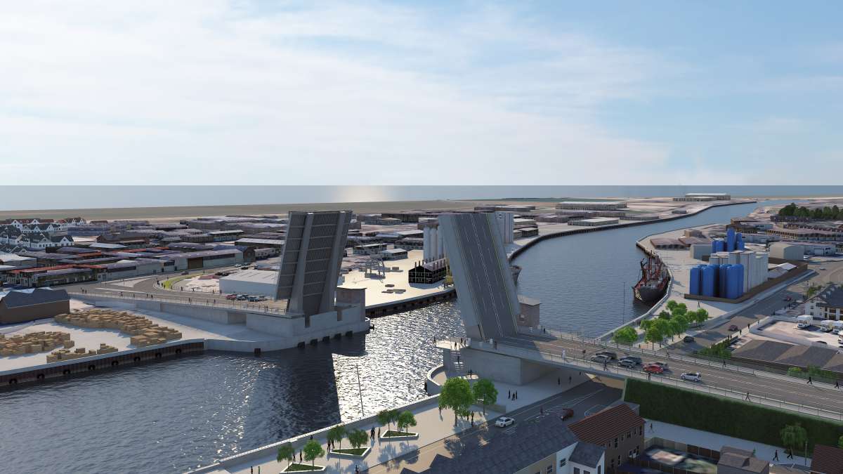 Industrial Unit in Great Yarmouth - photo 2