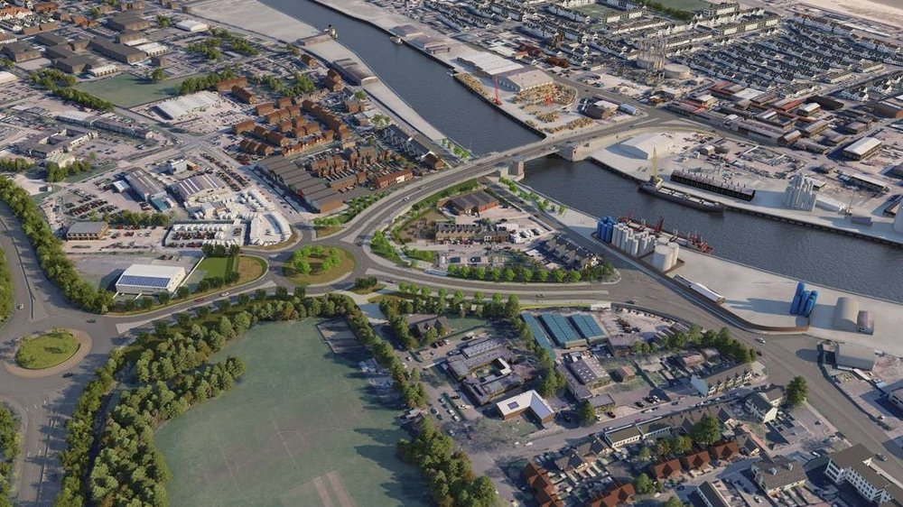 Industrial Unit in Great Yarmouth - photo 3