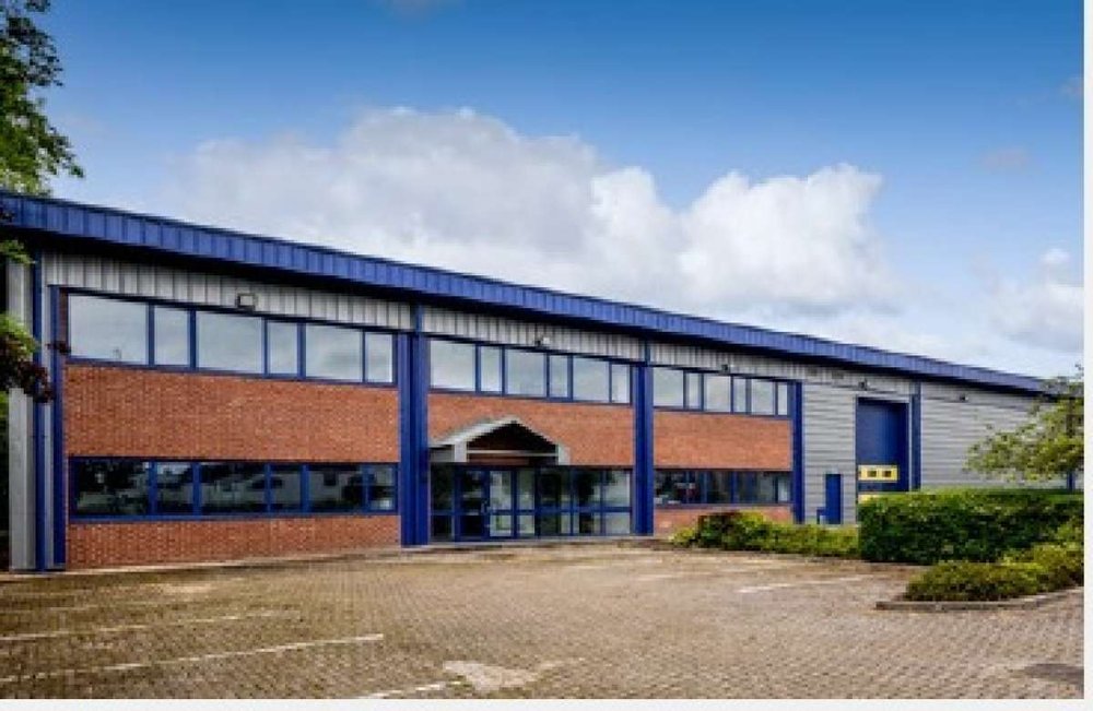 Industrial Unit in Corby - photo 2