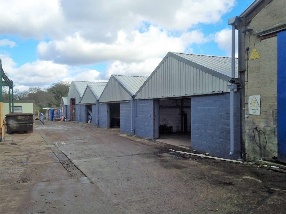 Industrial Unit in Ashford - photo 2