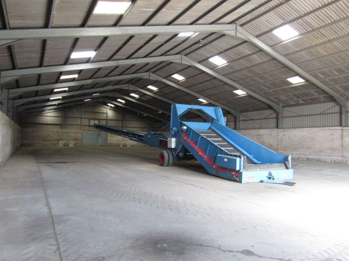 Industrial Unit in Huntingdon - photo 4