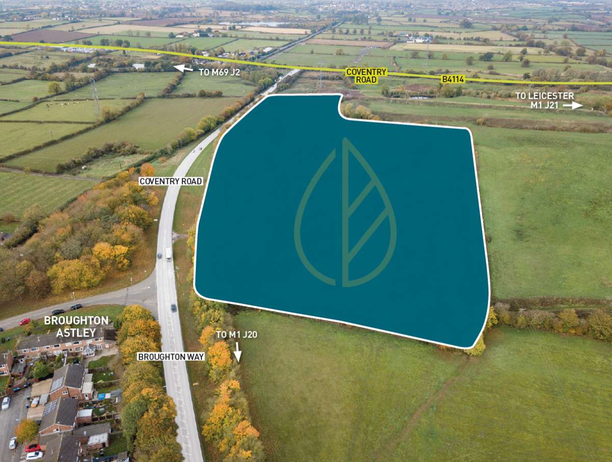 Industrial Unit in Leicester - photo 3