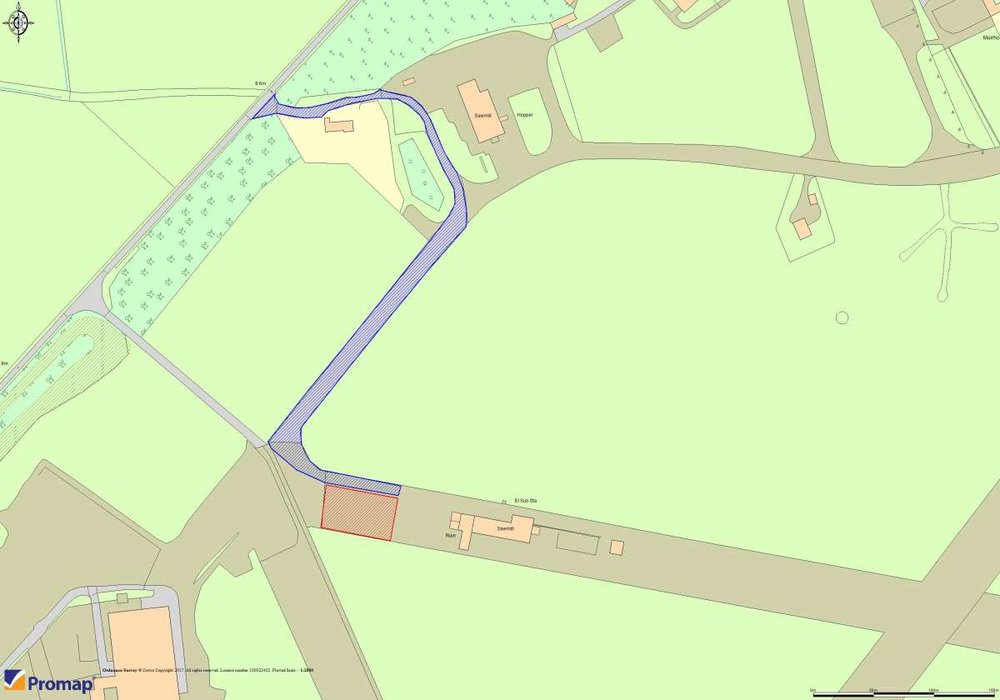 Industrial Unit in Perth - photo 3