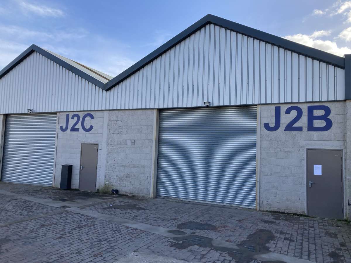 Industrial Unit in Rotherham - photo 3