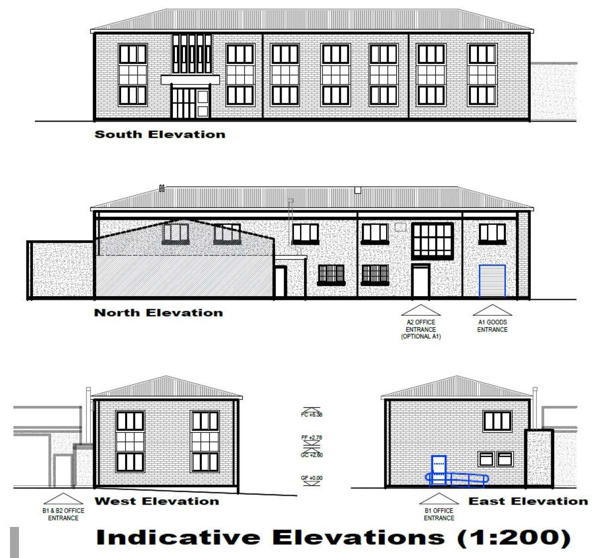 Industrial Unit in Aberdeen - photo 3
