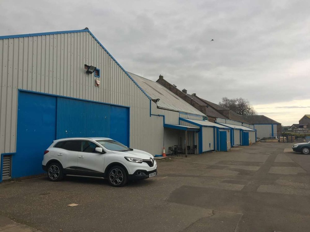 Industrial Unit in Montrose - photo 3